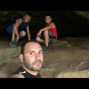 Meet your Posher, Chad